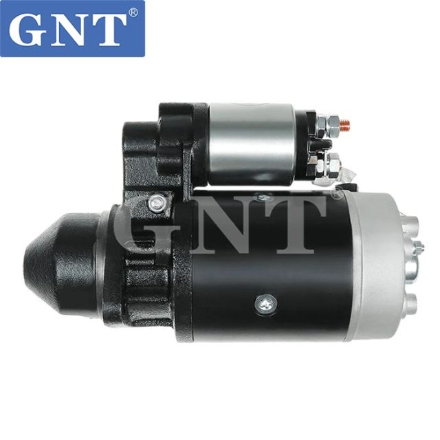 12V 9T Starter motor for KHD ENGINES F1L410 0001314017 0001354027 0001358047 0001362046 0986010840 0986011040 6513391 111004 114743