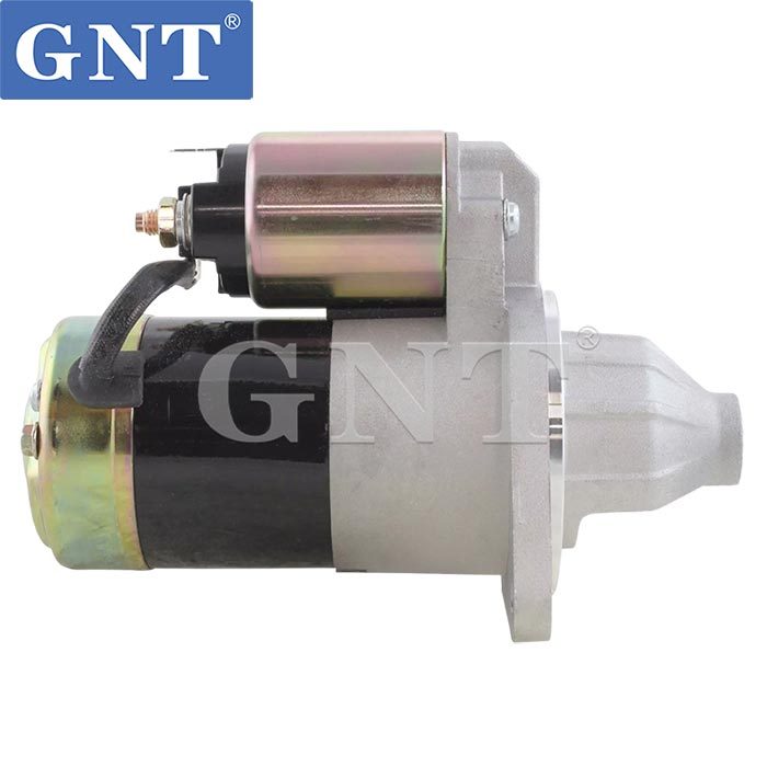 12V 11T Starter motor for YANMAR YM1300 S114203 S114219 S114230 S114230A 11986577013 12406077010 12407077010 42407077010 52416077020D