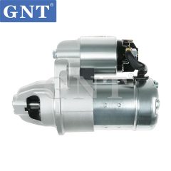 12V 11T Starter motor for JOHN DEERE F735 114401 S114821 S114821A AM879072 STH9072BA STH9072ZL 18440N 11840077010