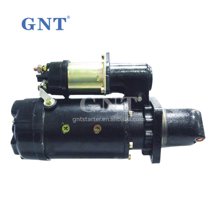 12V 10T Starter motor for DRESSER 150 4-53N CST40154AS 9X0353 3913017 10461001 10461002 10461004 10461039 10461040 10461084