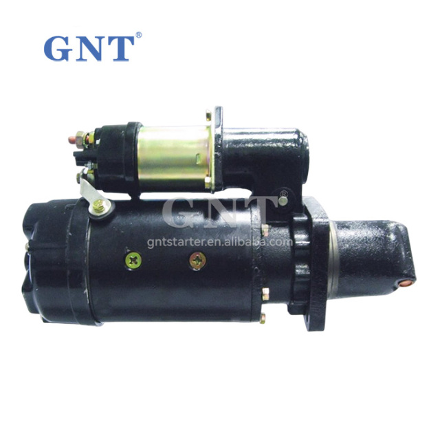 12V 10T Starter motor for DRESSER 150 4-53N CST40154AS 9X0353 3913017 10461001 10461002 10461004 10461039 10461040 10461084