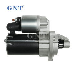 12V 10T Starter motor for BOBCAT Various Models 6670727 6681858 7253205 114685 CST40227AS 2280006920 2280006921 4280002070 DSN2125