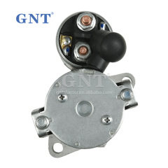 12V 10T Starter motor for BOBCAT Various Models 6670727 6681858 7253205 114685 CST40227AS 2280006920 2280006921 4280002070 DSN2125