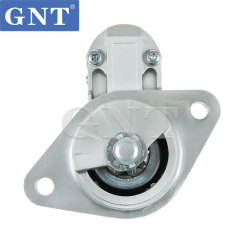 12V 9T Starter motor for YANMAR MARINE 1GM 111706 CST20138AS JS1145 S114303 S114303A 12817077010 12817077010D 42817077010