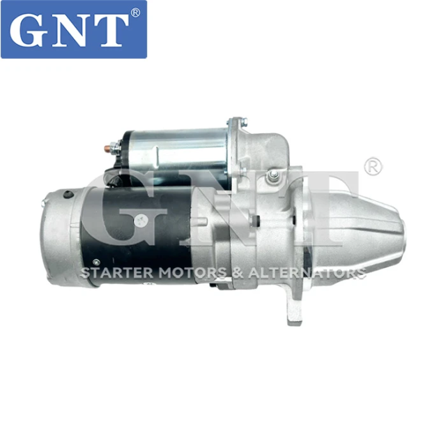 24V 11T Starter motor for ISUZU Engine 6A1 1811000340 1811000370 1811000440 1811000960 1811000961 1811001270 1811001770 S210108 S210108A S210108N