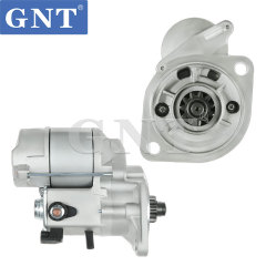 12V 11T Starter motor for JOHN DEERE F925 0.9  111087 CST40132AS DRS0008 1280001150 1280001151 1280001152 1280001153 1280001154