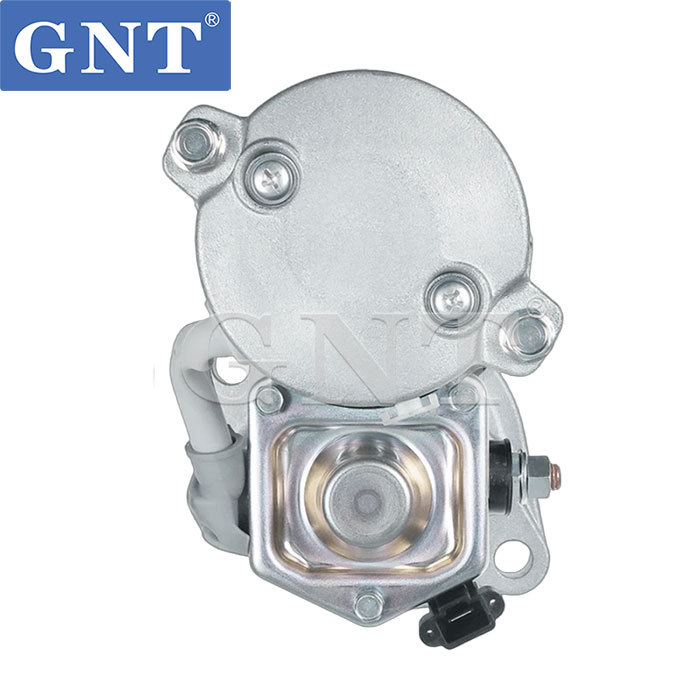 12V 15T Starter motor for JOHN DEERE 4510 2.0 4TNE84 110485 113924 20451312 20451718 CST20110AS CST20157AS CST40190AS