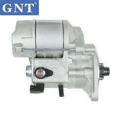 12V 11T Starter motor for JOHN DEERE F925 0.9  111087 CST40132AS DRS0008 1280001150 1280001151 1280001152 1280001153 1280001154