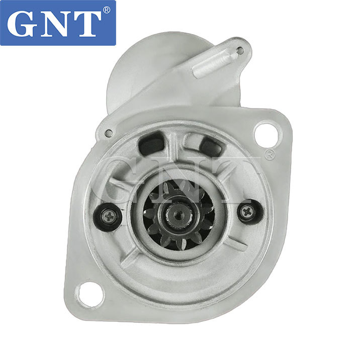 12V 11T Starter motor for JOHN DEERE F925 0.9  111087 CST40132AS DRS0008 1280001150 1280001151 1280001152 1280001153 1280001154