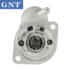 12V 11T Starter motor for JOHN DEERE F925 0.9  111087 CST40132AS DRS0008 1280001150 1280001151 1280001152 1280001153 1280001154