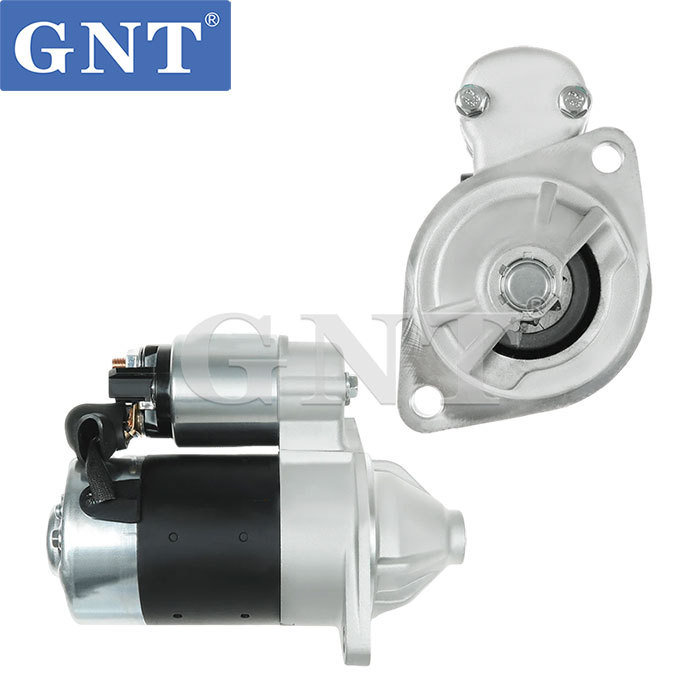 12V 8T Starter motor for YANMAR 3TN63 CST20139 CST20139AS CST20139ES CST20139GS CST20139OS CST20139RS DRS0065