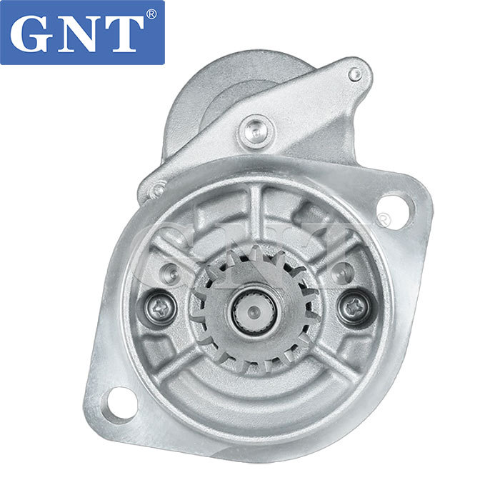 12V 15T Starter motor for JOHN DEERE 4510 2.0 4TNE84 110485 113924 20451312 20451718 CST20110AS CST20157AS CST40190AS