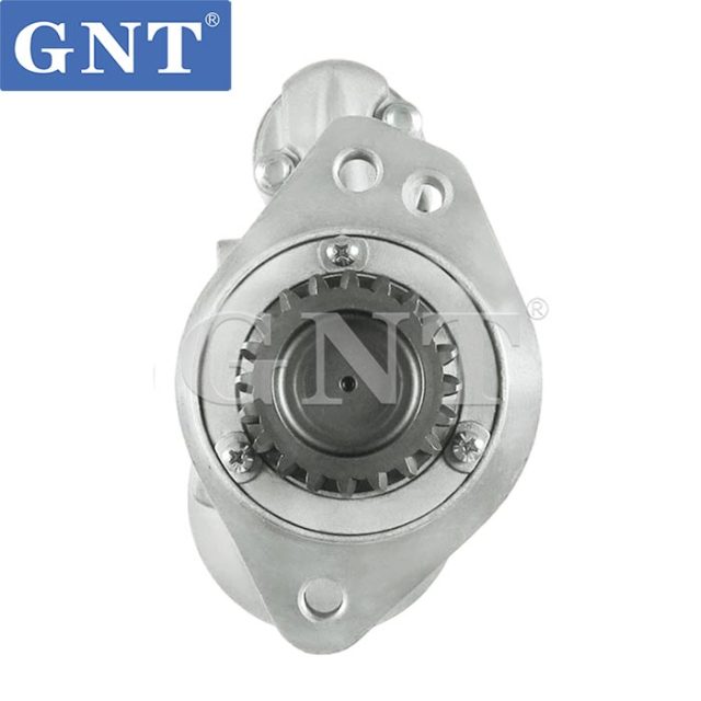 12V 20T Starter motor for AKEUCHI TB145 3TNE88-TB S114438 S114438B S114438C S114438D STH0438YJ 10510077010 10510077011 300N11982Z