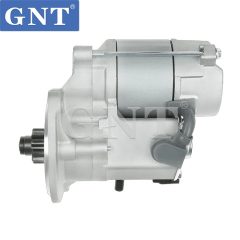 12V 11T Starter motor for JOHN DEERE F925 0.9  111087 CST40132AS DRS0008 1280001150 1280001151 1280001152 1280001153 1280001154
