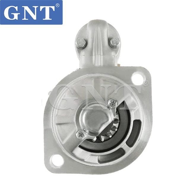 12V 15T Starter motor for JOHN DEERE 675 4TNA82 112374 116112 CST20134AS CST20148AS DRS0052 AM875415 AM876224 AM878189