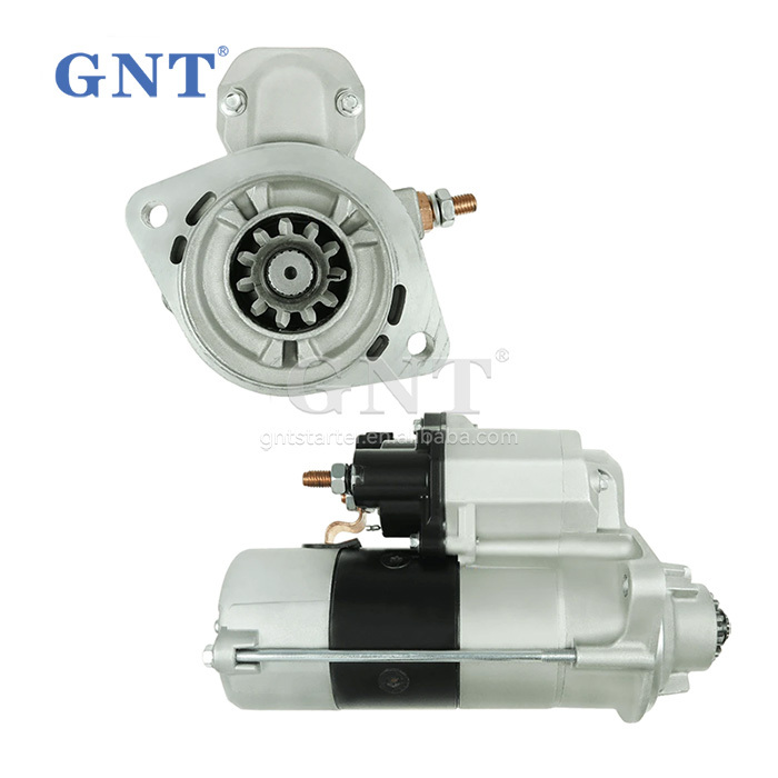 12V 11T Starter motor for 115565 4280005230 STN5565 STN5565BA STN5565NL STN8565