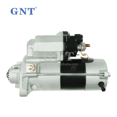 12V 11T Starter motor for 115565 4280005230 STN5565 STN5565BA STN5565NL STN8565