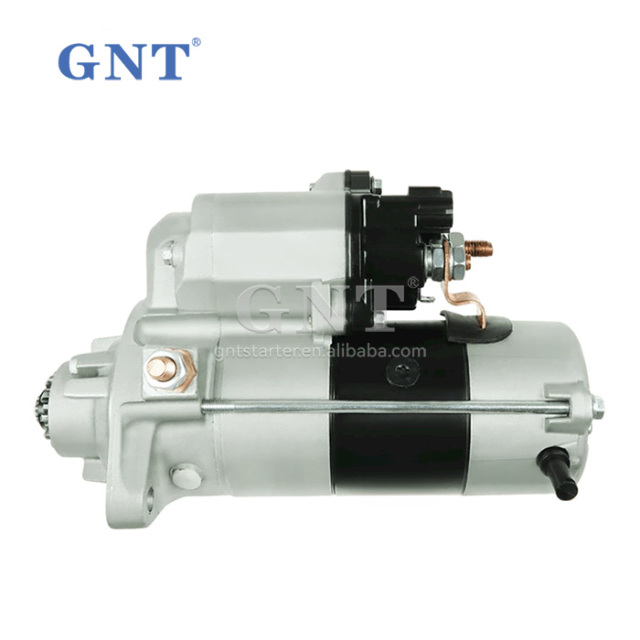 12V 11T Starter motor for 115565 4280005230 STN5565 STN5565BA STN5565NL STN8565