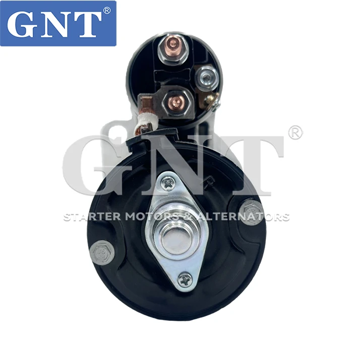 12V 9T Starter motor for KOMATSU D21A 4D95S A408129 112676 S13204 S13205 S13205A S13404 22255566 2225566 LRS01565 LRS1565 600051 602005 S000V250600