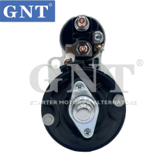 12V 9T Starter motor for KOMATSU D21A 4D95S A408129 112676 S13204 S13205 S13205A S13404 22255566 2225566 LRS01565 LRS1565 600051 602005 S000V250600