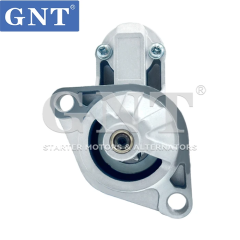 12V 8T Starter motor for YANMAR L 60 AE-DEJN CST20166AS S114413 S114413A S114650 S114650A STH3656BA 18494N 2-2836-HI