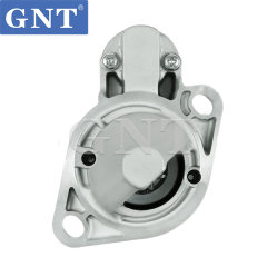 12V 8T Starter motor for HYSTER H-25-35XL M4-121G 0986012831 110182 CST35126AS HCP8096 JS674 8EA730262001 1362069 1534424 1699116 2314322 3003784 3003784R 3021367 3114995