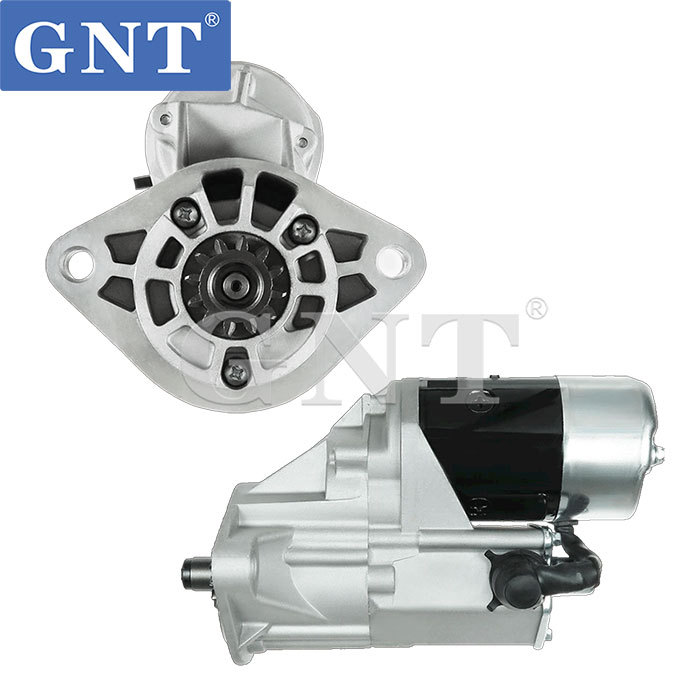 12V 12T Starter motor for TOYOTA Land Cruiser 4.2 D HDJ80 113239 CST40208AS CST40231AS 1280008640 1280008641 1280009641 2280001610 2280001611 2280002032