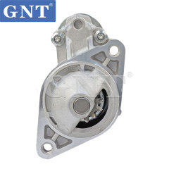 12V 13T Starter motor for ISEKI SF370 114860 2280008160 2280008161 2280009450 62811000140 STN4860XH STN4860ZD 368543M91
