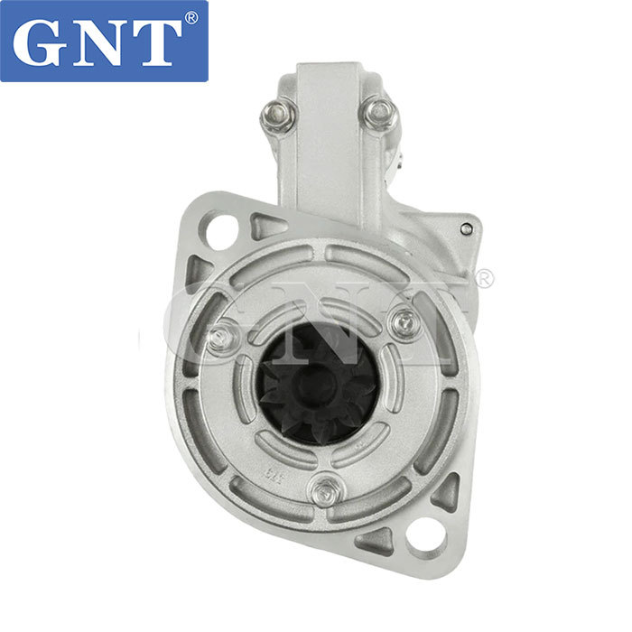 12V 9T Starter motor for THERMO KING SB300 114213 114253 S13407 S13407A S13407B S13407C 452177 452324 8452177 8452324 12968577011