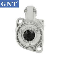 12V 9T Starter motor for THERMO KING SB300 114213 114253 S13407 S13407A S13407B S13407C 452177 452324 8452177 8452324 12968577011