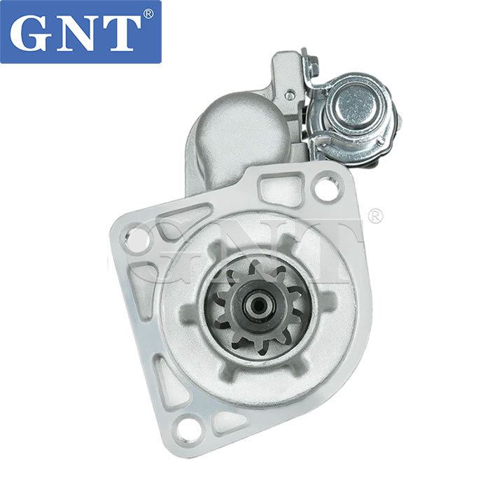 12V 10T Starter motor for CUMMINS ENGINES ISL370 61005266 8200271 8200972 8300063 4280000071 3591688C91