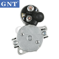 12V 8T Starter motor for YANMAR L 60 AE-DEJN 112478 113690 116115 CST20117 CST20117AS CST20117ES CST20117GS CST20117OS CST20117RS RS41146