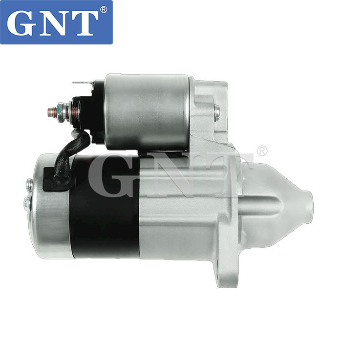 12V 8T Starter motor for HYSTER H-25-35XL M4-121G 0986012831 110182 CST35126AS HCP8096 JS674 8EA730262001 1362069 1534424 1699116 2314322 3003784 3003784R 3021367 3114995