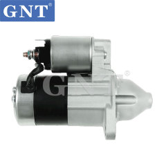 12V 8T Starter motor for HYSTER H-25-35XL M4-121G 0986012831 110182 CST35126AS HCP8096 JS674 8EA730262001 1362069 1534424 1699116 2314322 3003784 3003784R 3021367 3114995