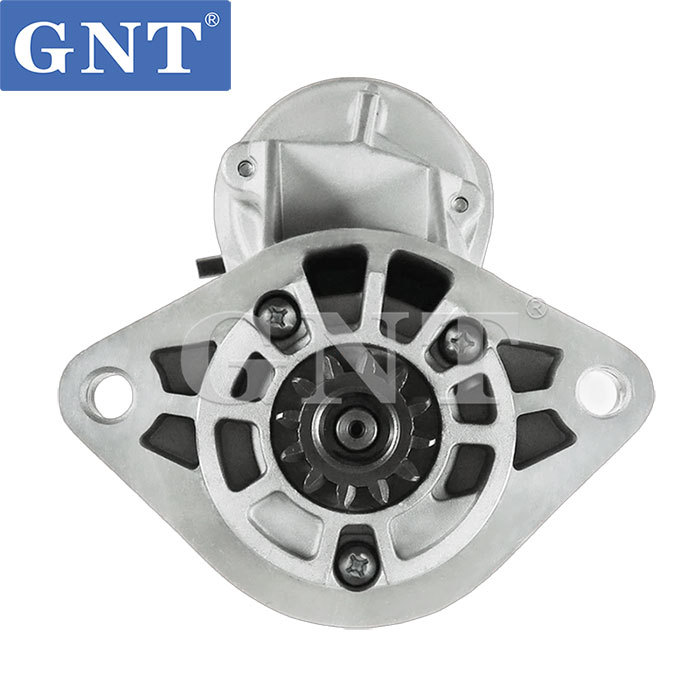 12V 12T Starter motor for TOYOTA Land Cruiser 4.2 D HDJ80 113239 CST40208AS CST40231AS 1280008640 1280008641 1280009641 2280001610 2280001611 2280002032
