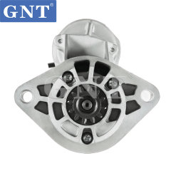 12V 12T Starter motor for TOYOTA Land Cruiser 4.2 D HDJ80 113239 CST40208AS CST40231AS 1280008640 1280008641 1280009641 2280001610 2280001611 2280002032
