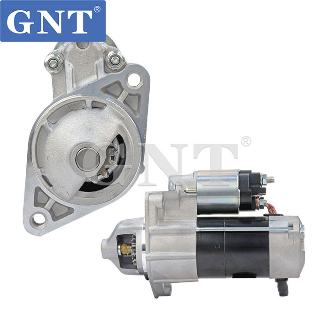 12V 13T Starter motor for ISEKI SF370 114860 2280008160 2280008161 2280009450 62811000140 STN4860XH STN4860ZD 368543M91