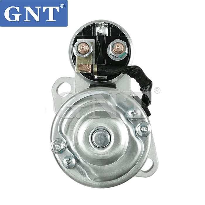 12V 8T Starter motor for HYSTER H-25-35XL M4-121G 0986012831 110182 CST35126AS HCP8096 JS674 8EA730262001 1362069 1534424 1699116 2314322 3003784 3003784R 3021367 3114995