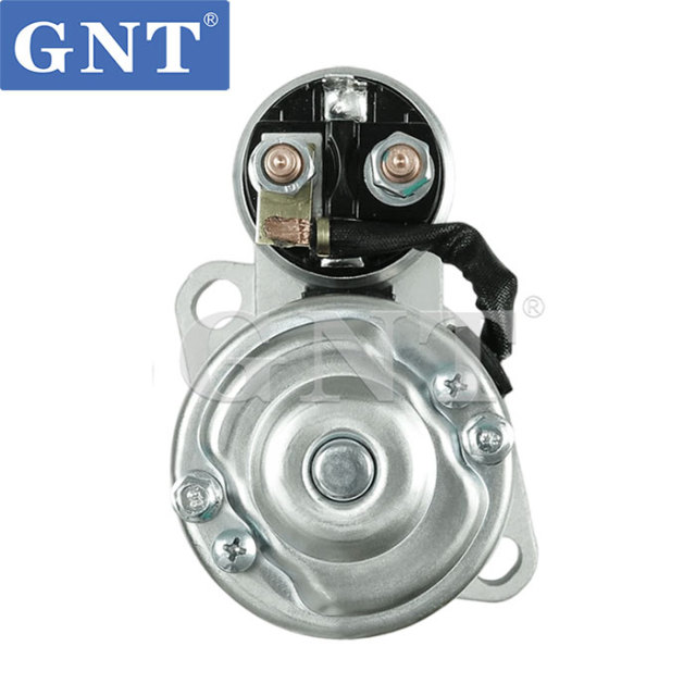 12V 8T Starter motor for HYSTER H-25-35XL M4-121G 0986012831 110182 CST35126AS HCP8096 JS674 8EA730262001 1362069 1534424 1699116 2314322 3003784 3003784R 3021367 3114995