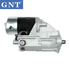 12V 12T Starter motor for TOYOTA Land Cruiser 4.2 D HDJ80 113239 CST40208AS CST40231AS 1280008640 1280008641 1280009641 2280001610 2280001611 2280002032