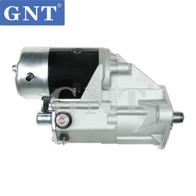 12V 12T Starter motor for TOYOTA Land Cruiser 4.2 D HDJ80 113239 CST40208AS CST40231AS 1280008640 1280008641 1280009641 2280001610 2280001611 2280002032