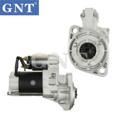 12V 9T Starter motor for THERMO KING SB300 114213 114253 S13407 S13407A S13407B S13407C 452177 452324 8452177 8452324 12968577011