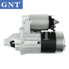 12V 8T Starter motor for HYSTER H-25-35XL M4-121G 0986012831 110182 CST35126AS HCP8096 JS674 8EA730262001 1362069 1534424 1699116 2314322 3003784 3003784R 3021367 3114995