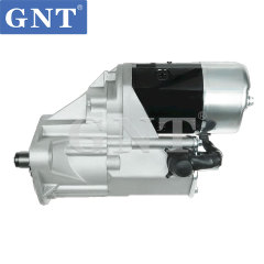 12V 12T Starter motor for TOYOTA Land Cruiser 4.2 D HDJ80 113239 CST40208AS CST40231AS 1280008640 1280008641 1280009641 2280001610 2280001611 2280002032