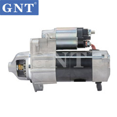 12V 13T Starter motor for ISEKI SF370 114860 2280008160 2280008161 2280009450 62811000140 STN4860XH STN4860ZD 368543M91