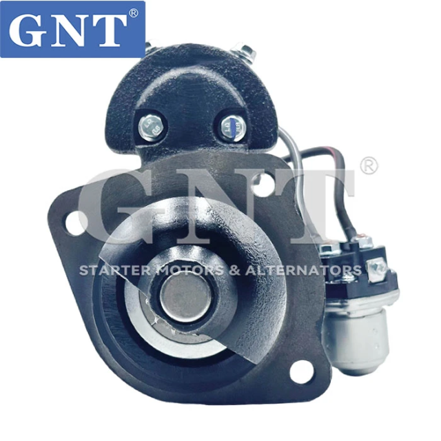 24V 12T Starter motor for CUMMINS Engine EQB 3968130 4929600 4948058 4983774 5266525 5288587 5340908 C3968130 C4929600 C4948058 C4983774