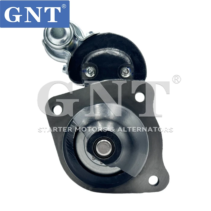 24V 10T Starter motor for CUMMINS Engine 4BT 80623708 3913789 4934655 4944901 5271460 5313937 5369113 5619999 C4944901