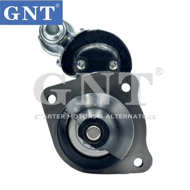 24V 10T Starter motor for CUMMINS Engine 4BT 80623708 3913789 4934655 4944901 5271460 5313937 5369113 5619999 C4944901