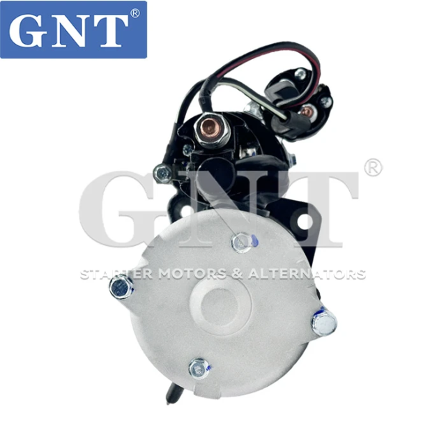 24V 10T Starter motor for CUMMINS Engine 4BT 80623708 3913789 4934655 4944901 5271460 5313937 5369113 5619999 C4944901