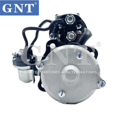 24V 12T Starter motor for CUMMINS Engine EQB 3968130 4929600 4948058 4983774 5266525 5288587 5340908 C3968130 C4929600 C4948058 C4983774